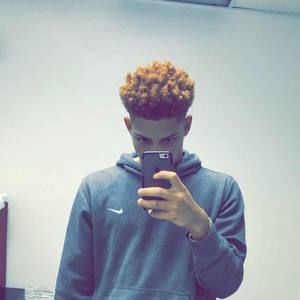 Meet your Posher, Shane